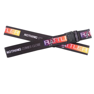 Elastic Rope Strap