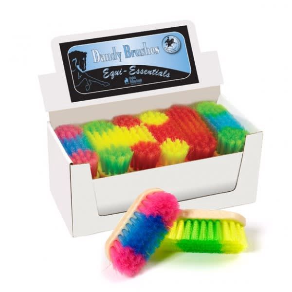 Equi Small Dandy Brush