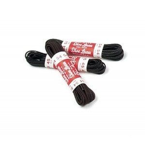 Equi-Essentials Field boot Laces