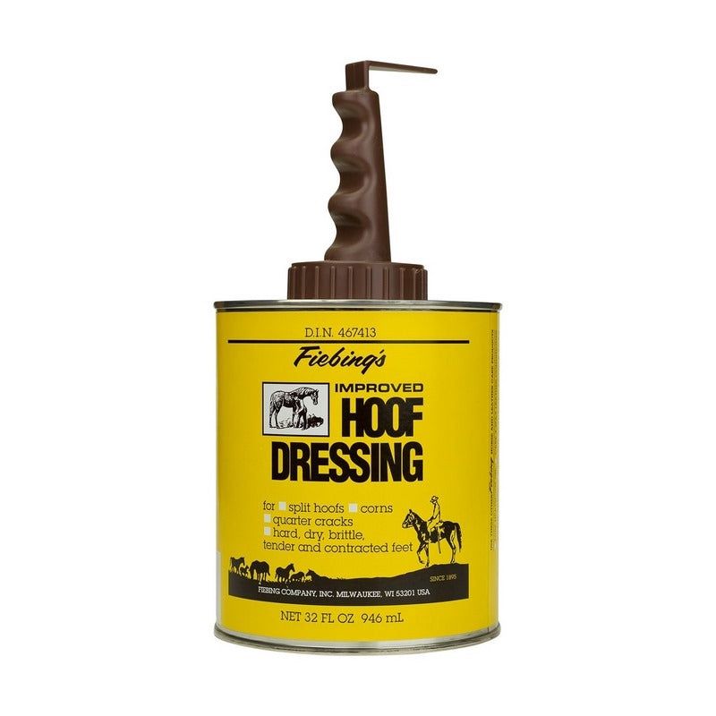 Fiebing's Hoof Dressing 32 oz