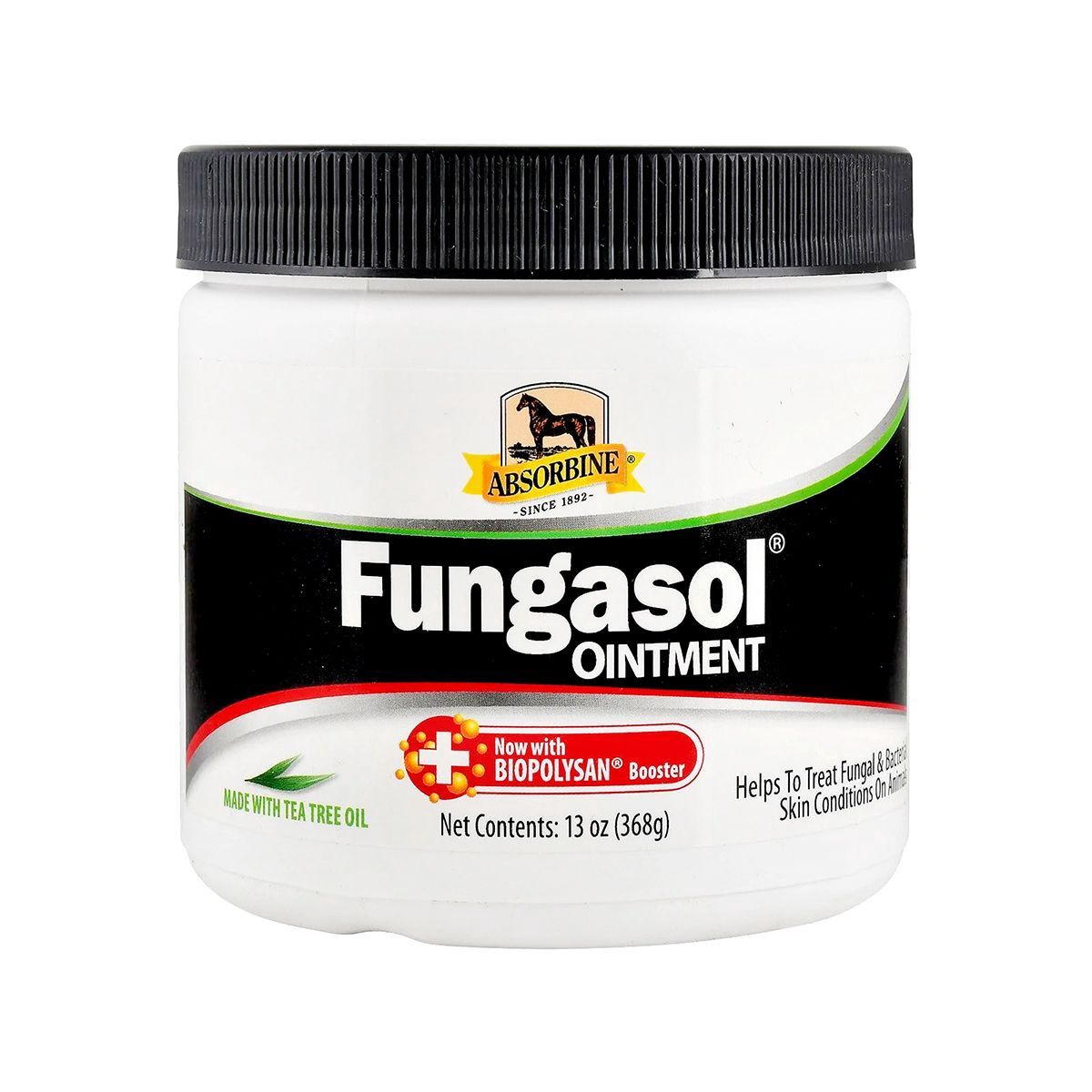 Fungasol Ointment 13 oz
