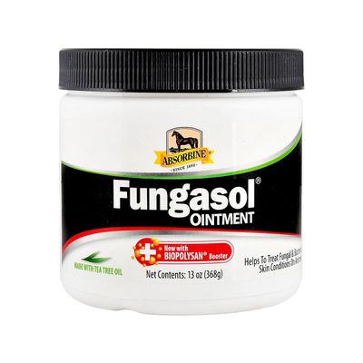 Fungasol Ointment 13 oz
