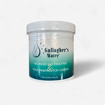 Electrolytes 1 lb