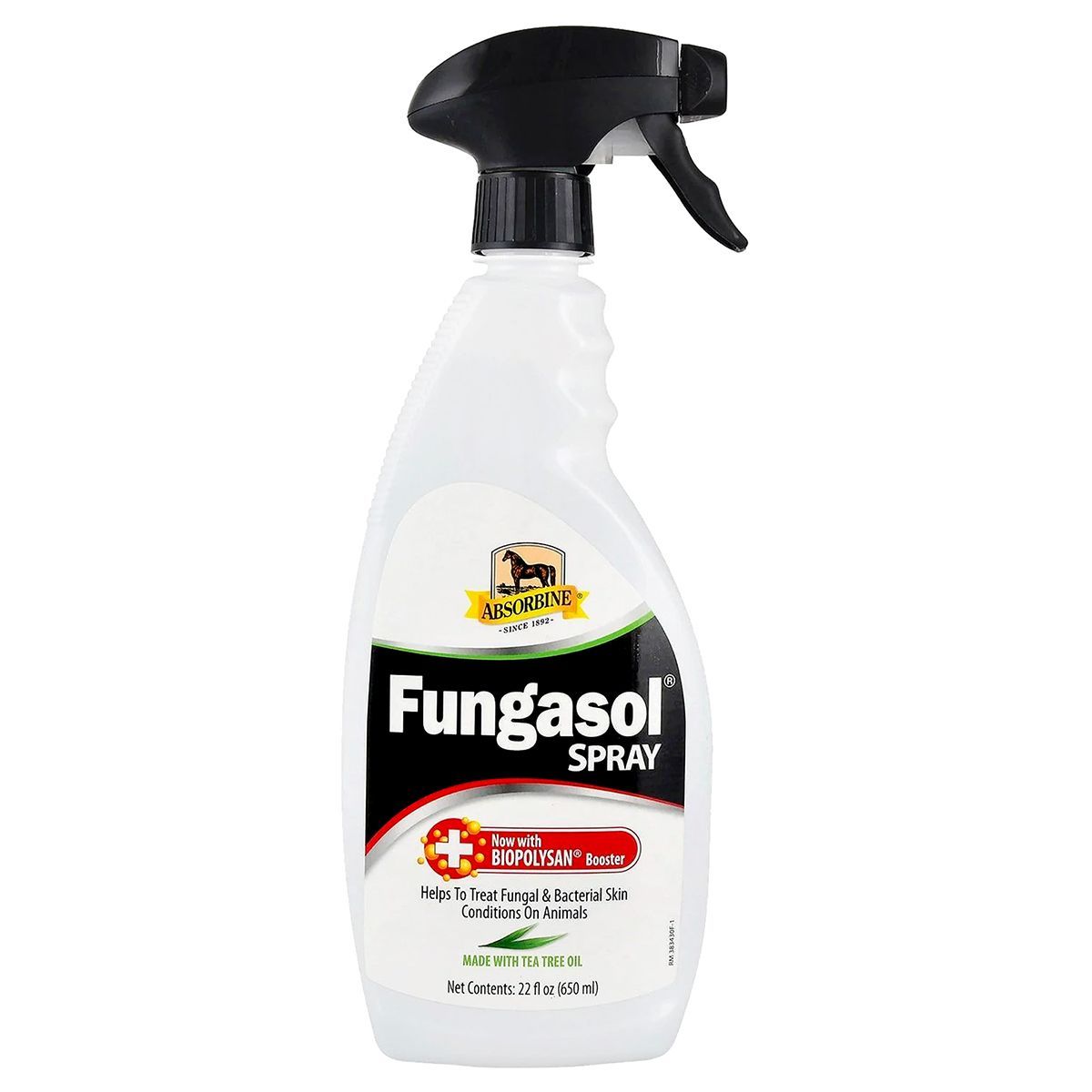 Fungasol Spray 22 oz