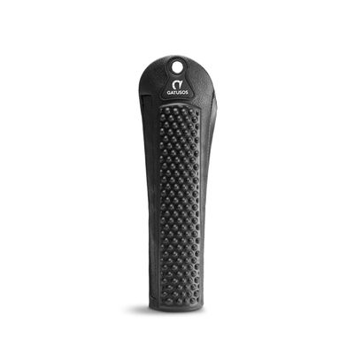 Gatusos® Professional Transportation Tail Guard