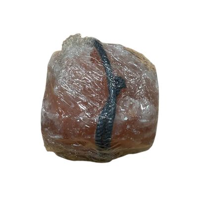 Himalayan Pearl Salt Rock on Rope