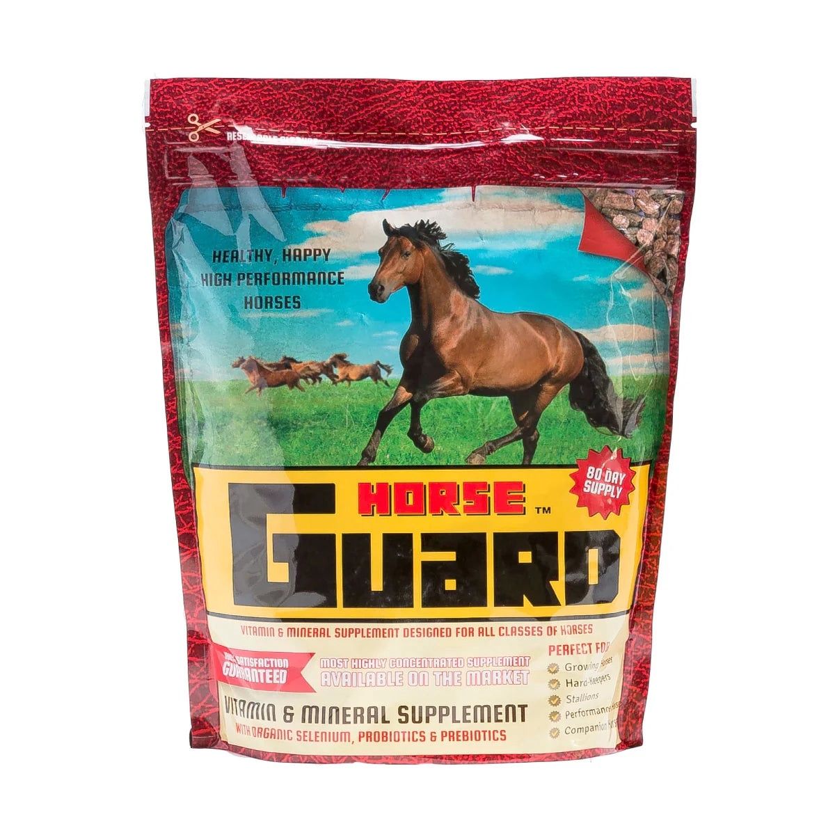 Vitamin-Mineral Supplement Pellets 10 lb