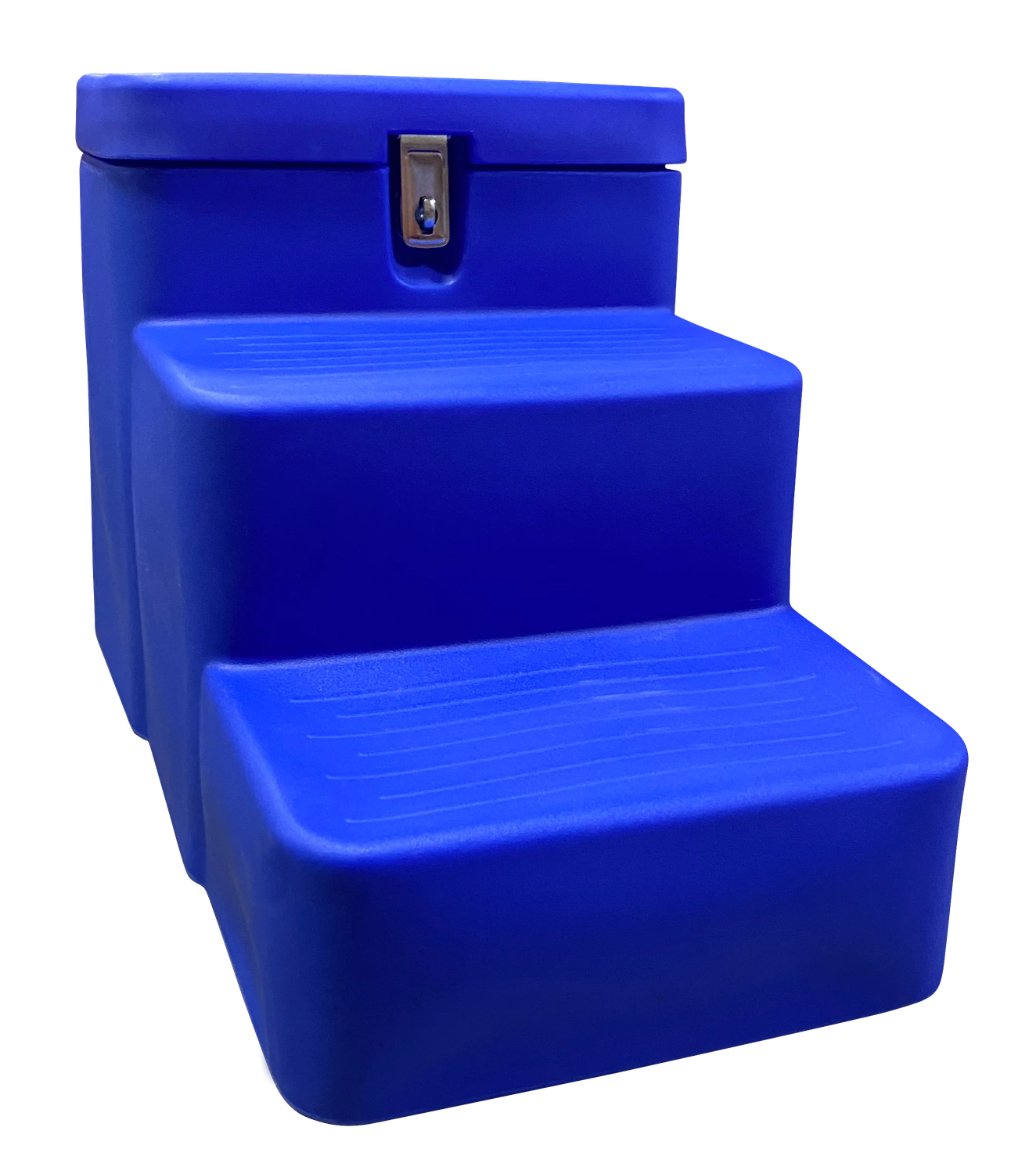 3-Step Mounting Blocks w/ storage