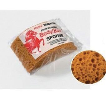 Honeycomb Body Sponge