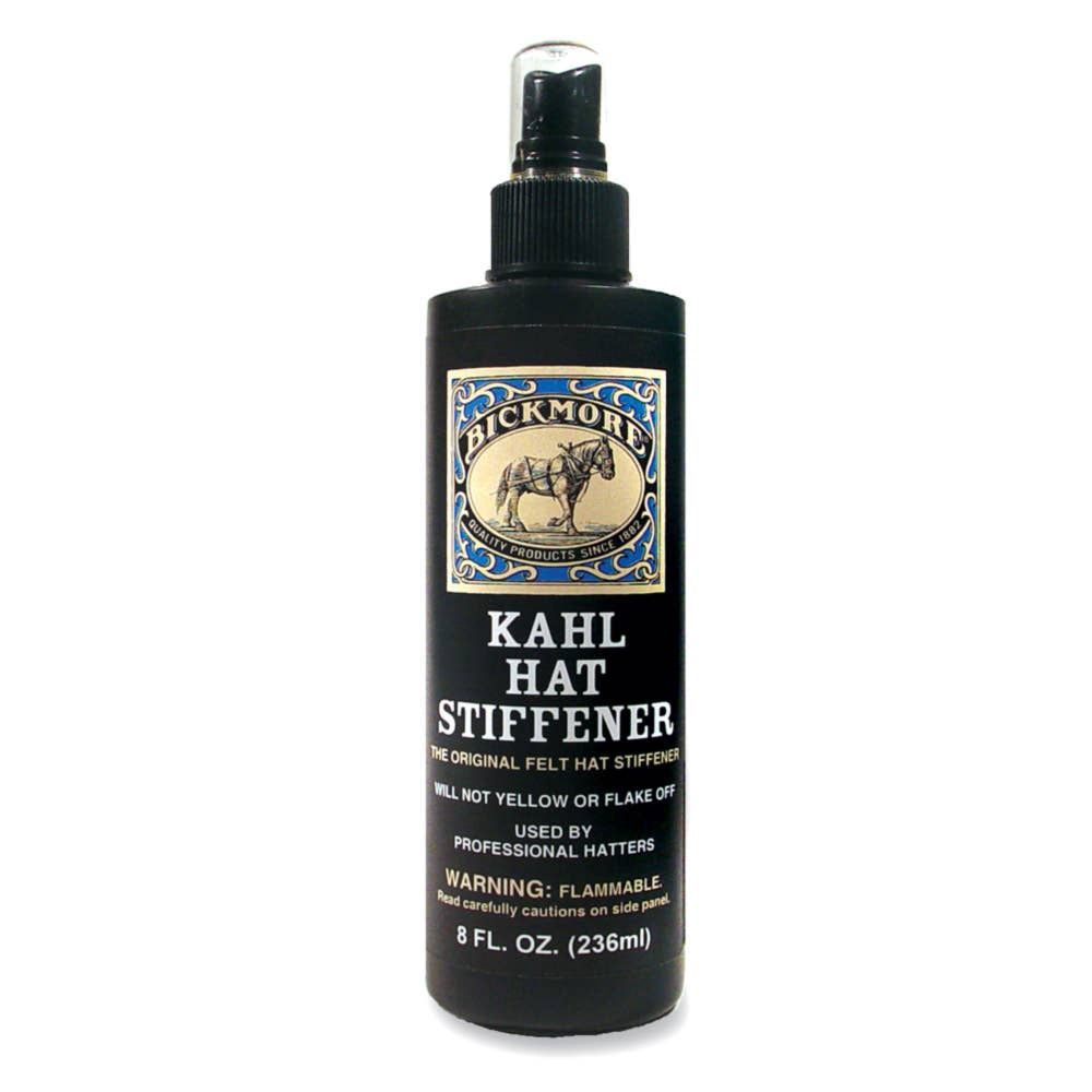 Kahl Felt Hat Stiffener