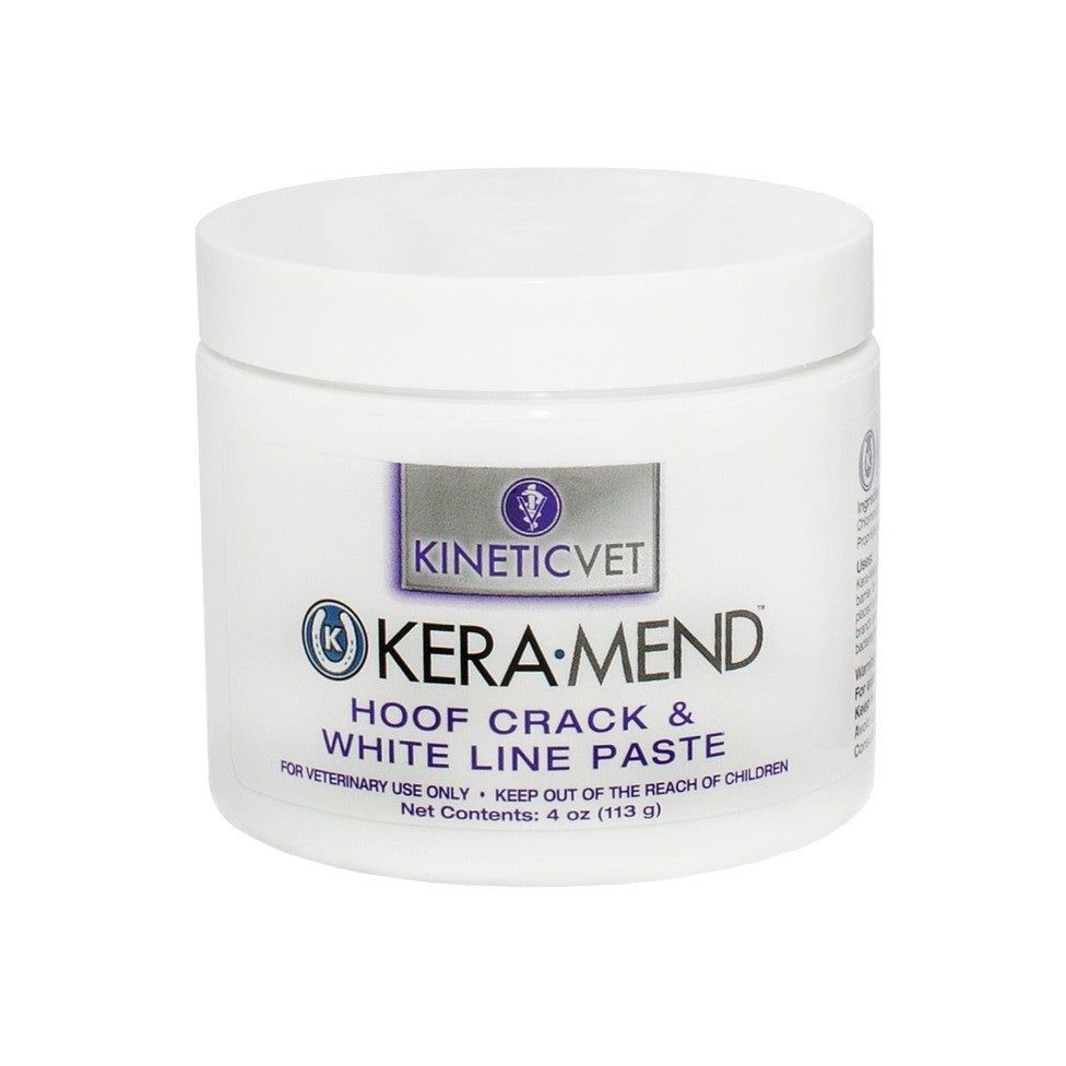 Kera-Mend Paste for Horses