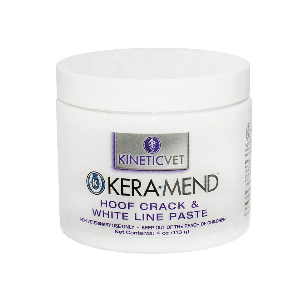 Kera-Mend Paste for Horses