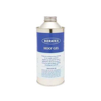 Hoof Gel - 1 Liter