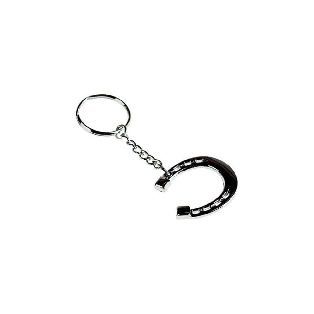 Key Ring Small Horseshoe