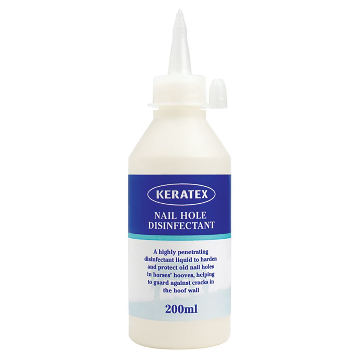 Keratex Nail Hole Disinfectant