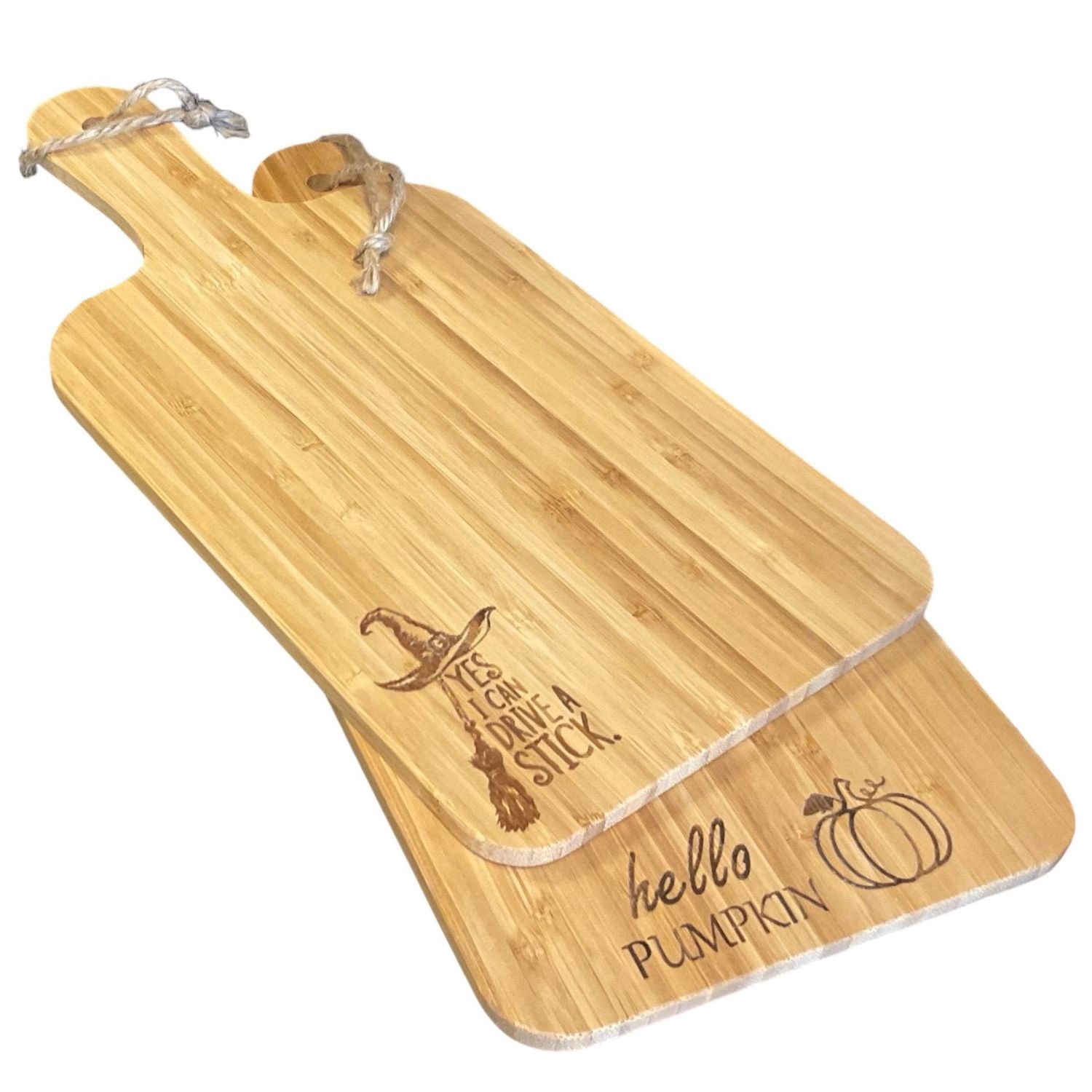 Back Forty Designs Cutting Boards
