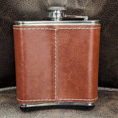 BDS - Y'all Flask