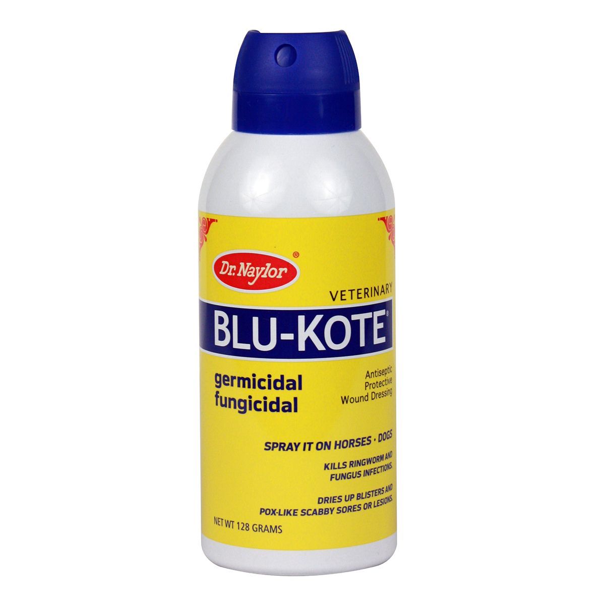 Blu-Kote Veterinary Antiseptic