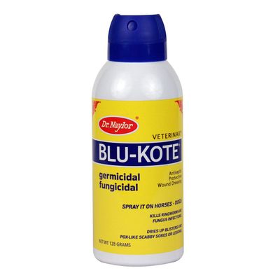 Blu-Kote Veterinary Antiseptic