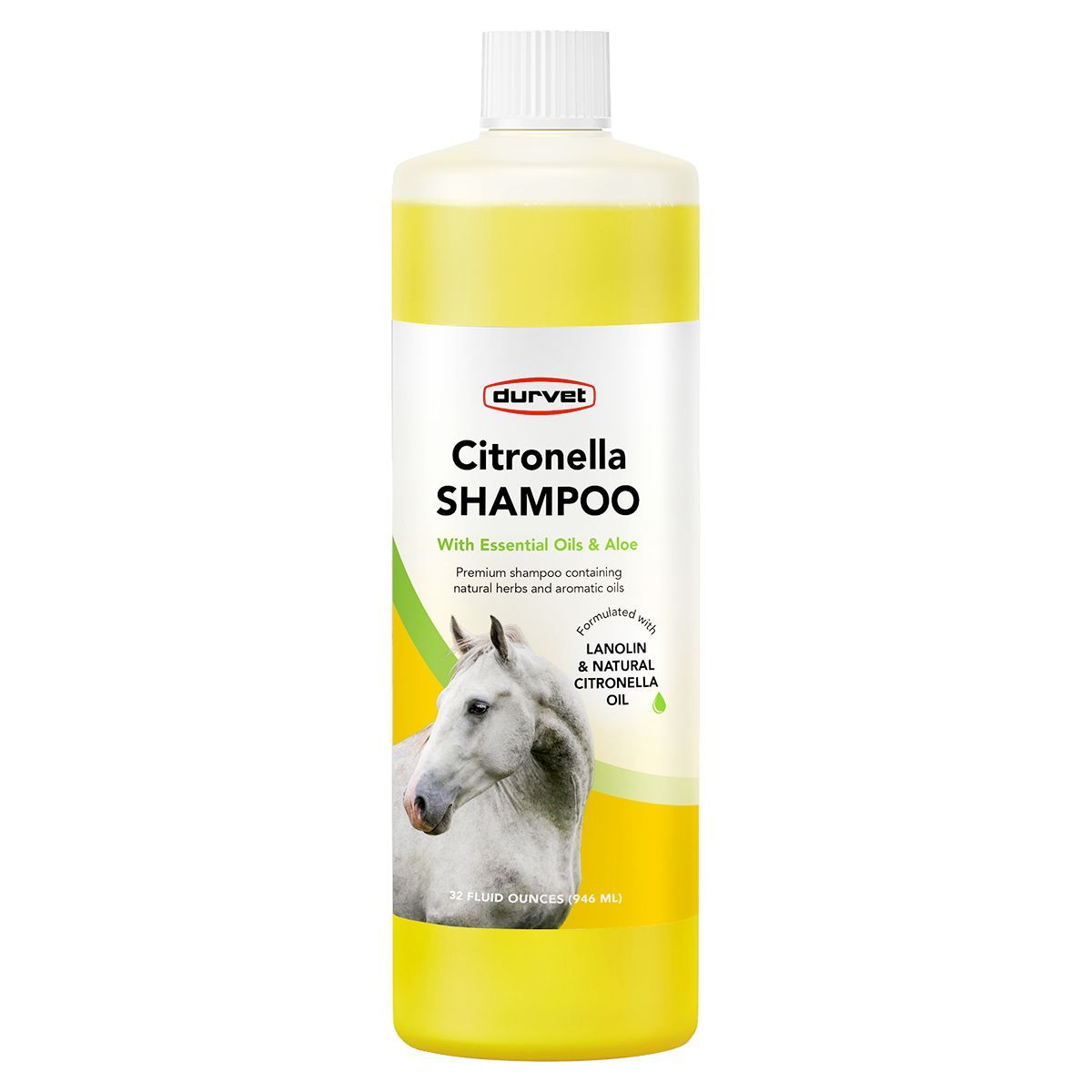 Citronella Shampoo