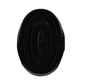 Curry Comb JR Soft Rubber