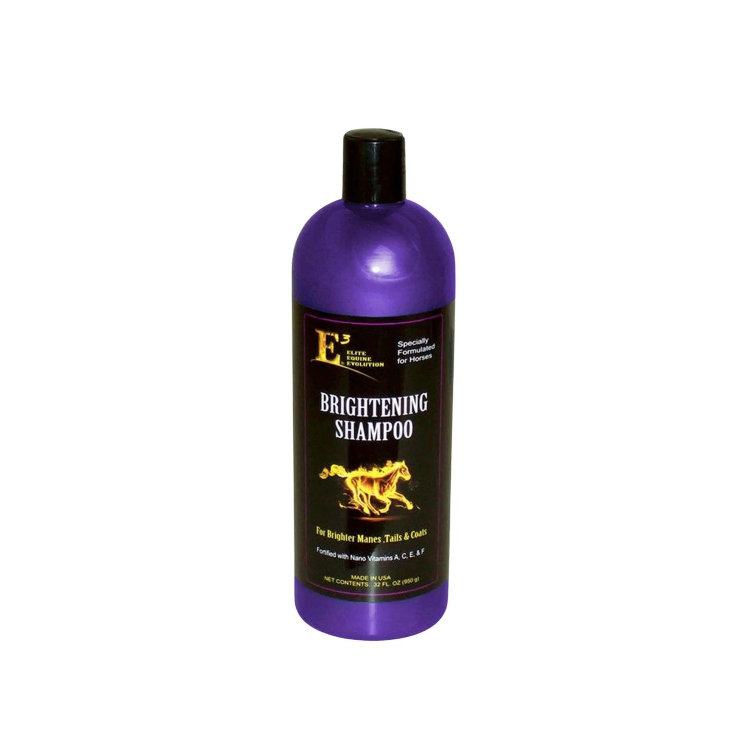 E3 Brightening Shampoo 32 OZ