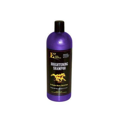 E3 Brightening Shampoo 32 OZ