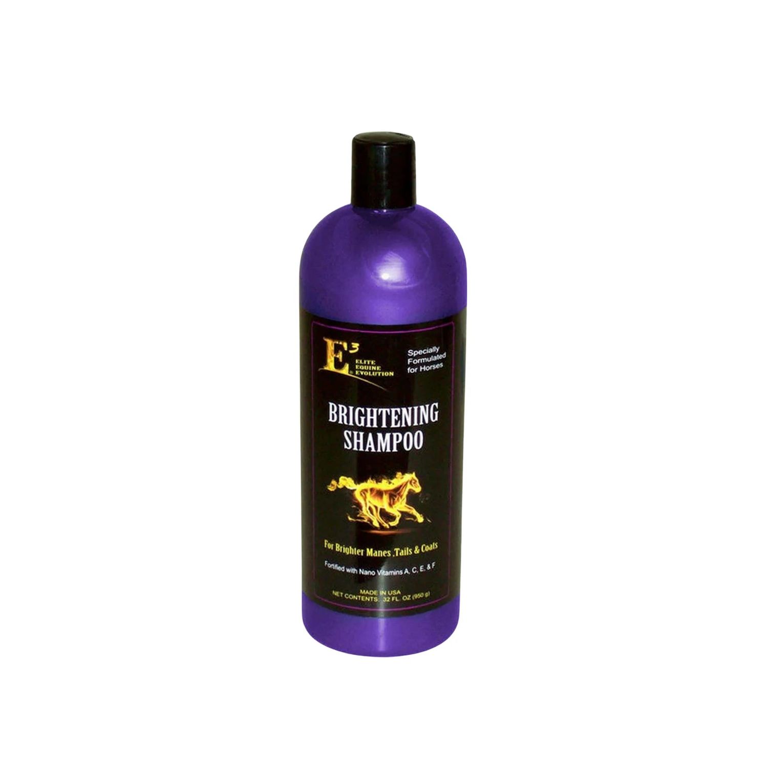 E3 Brightening Shampoo