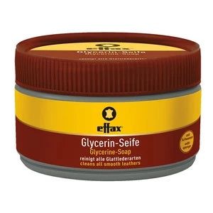 effax® Glycerine Soap 250 ml, 8.5 fl oz.