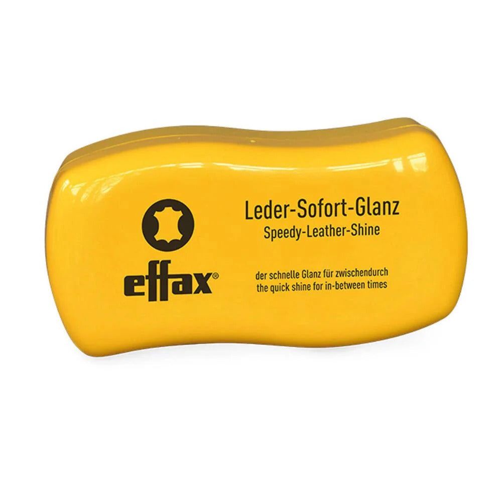 effax® Speedy Leather Shine