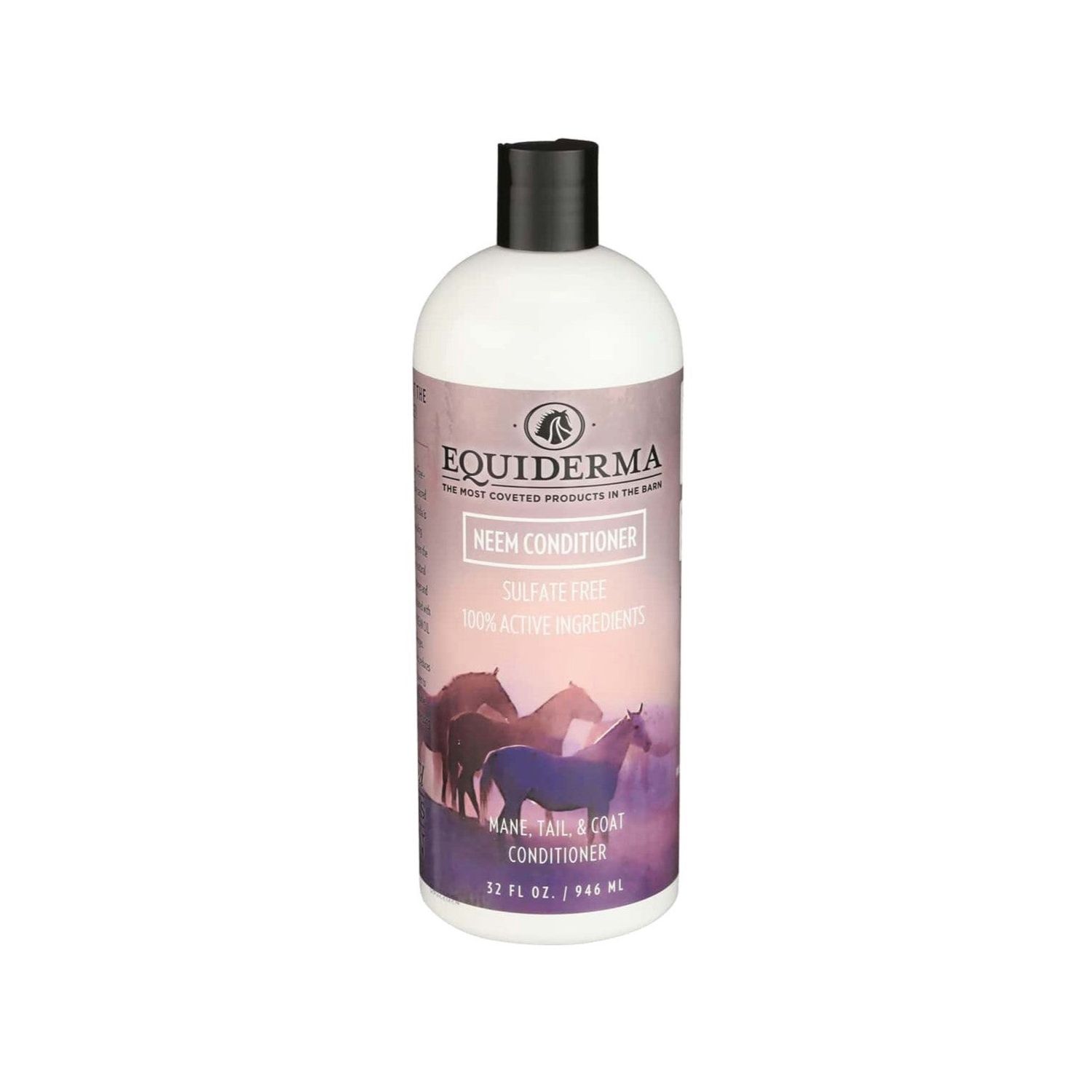 Equiderma Neem Conditioner 32 oz