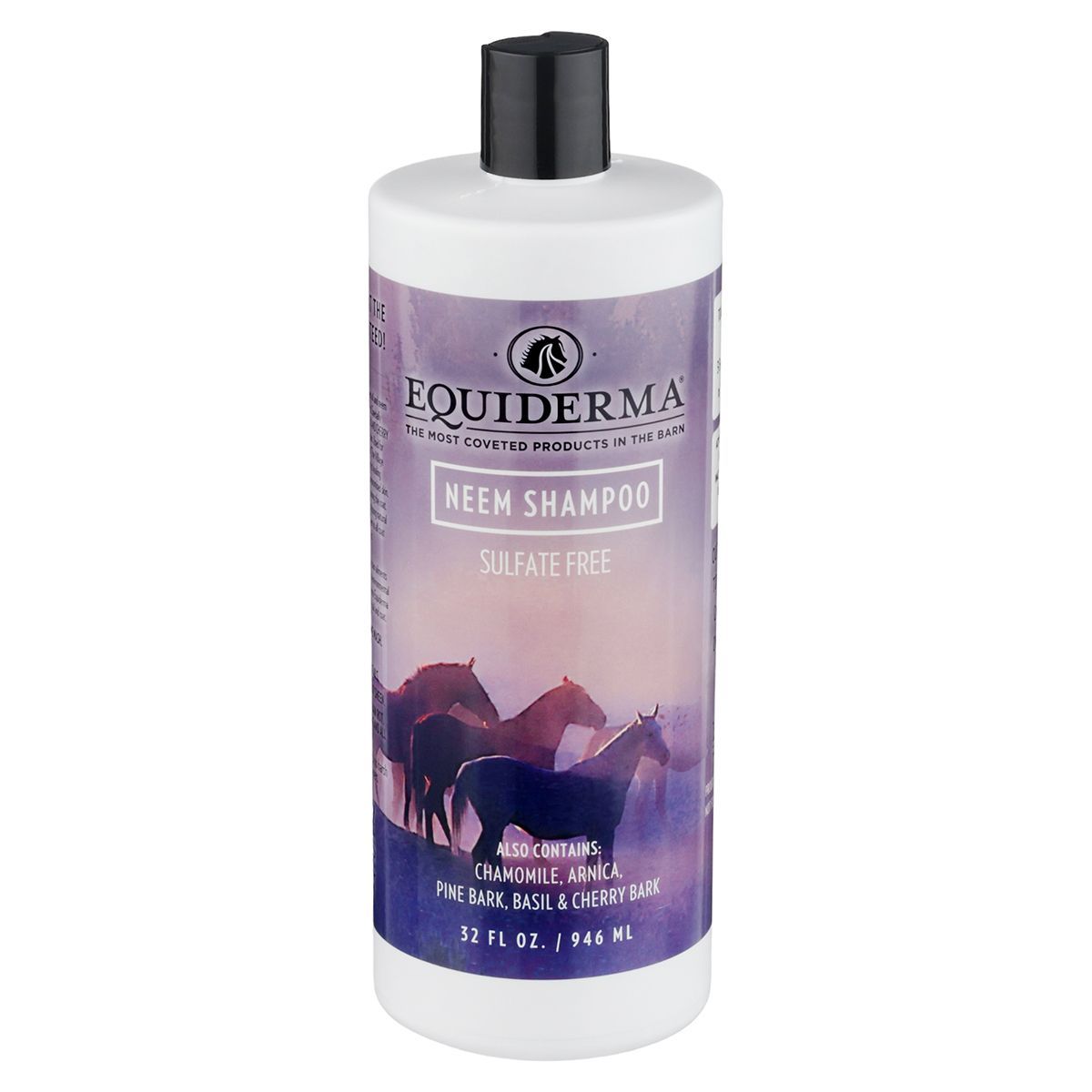 Neem Shampoo 32 oz