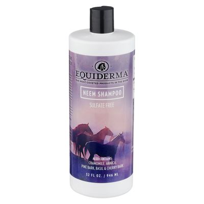 Neem Shampoo 32 oz