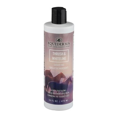 Thrush &amp; Whiteline Treatment 16 oz