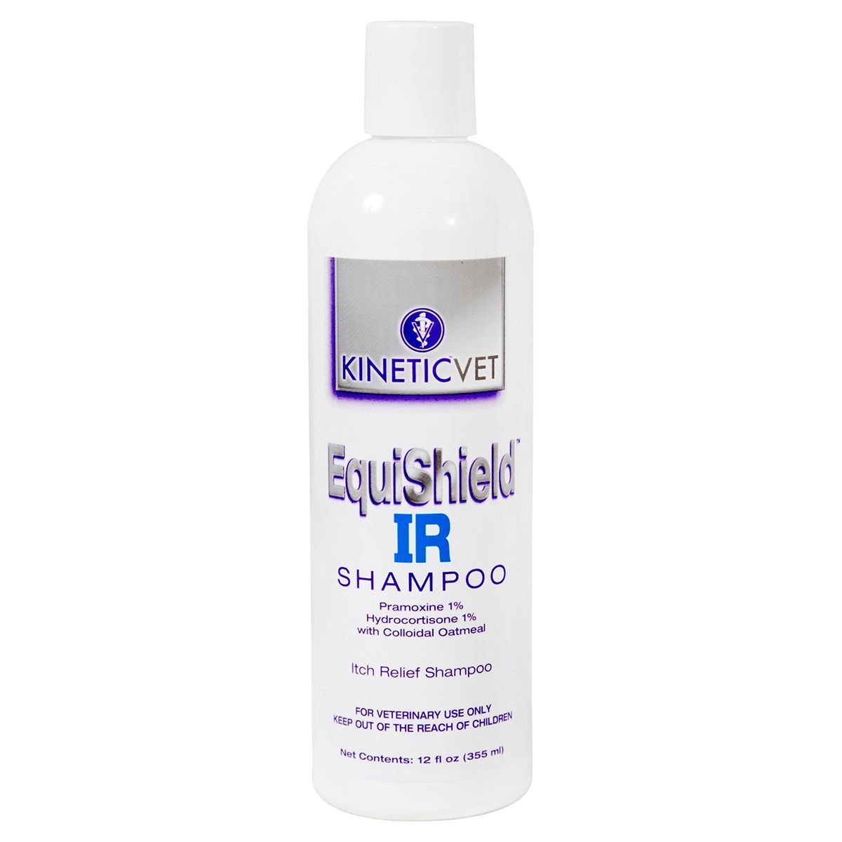 IR Shampoo 12 oz