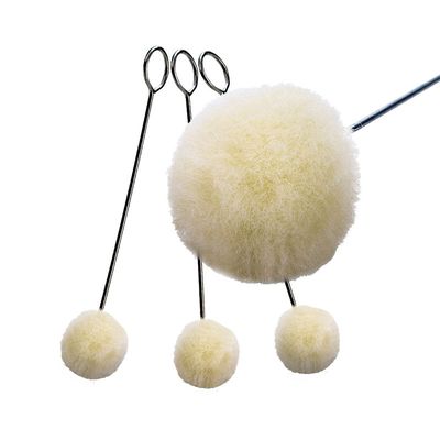 Wool Daubers