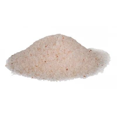 100% Natural Himalayan Rock Salt Granules