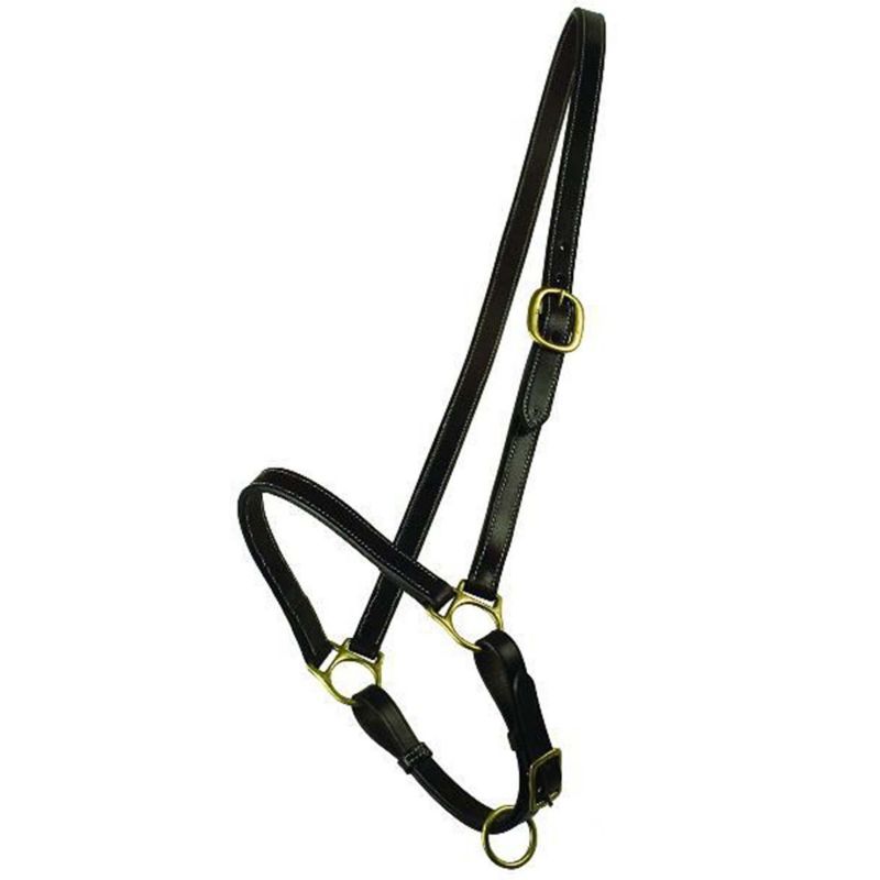 Grooming Halter, Color: HVN, Size: HRS