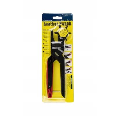 Deluxe Leather Punch