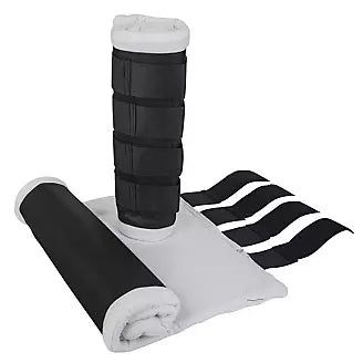 Nylon R-H Wraps