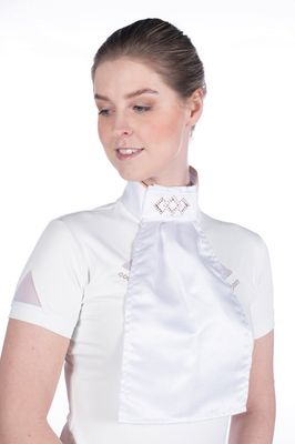 Abby Stock Tie