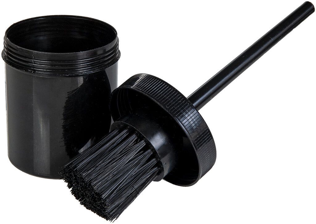 Hoof Brush in Container
