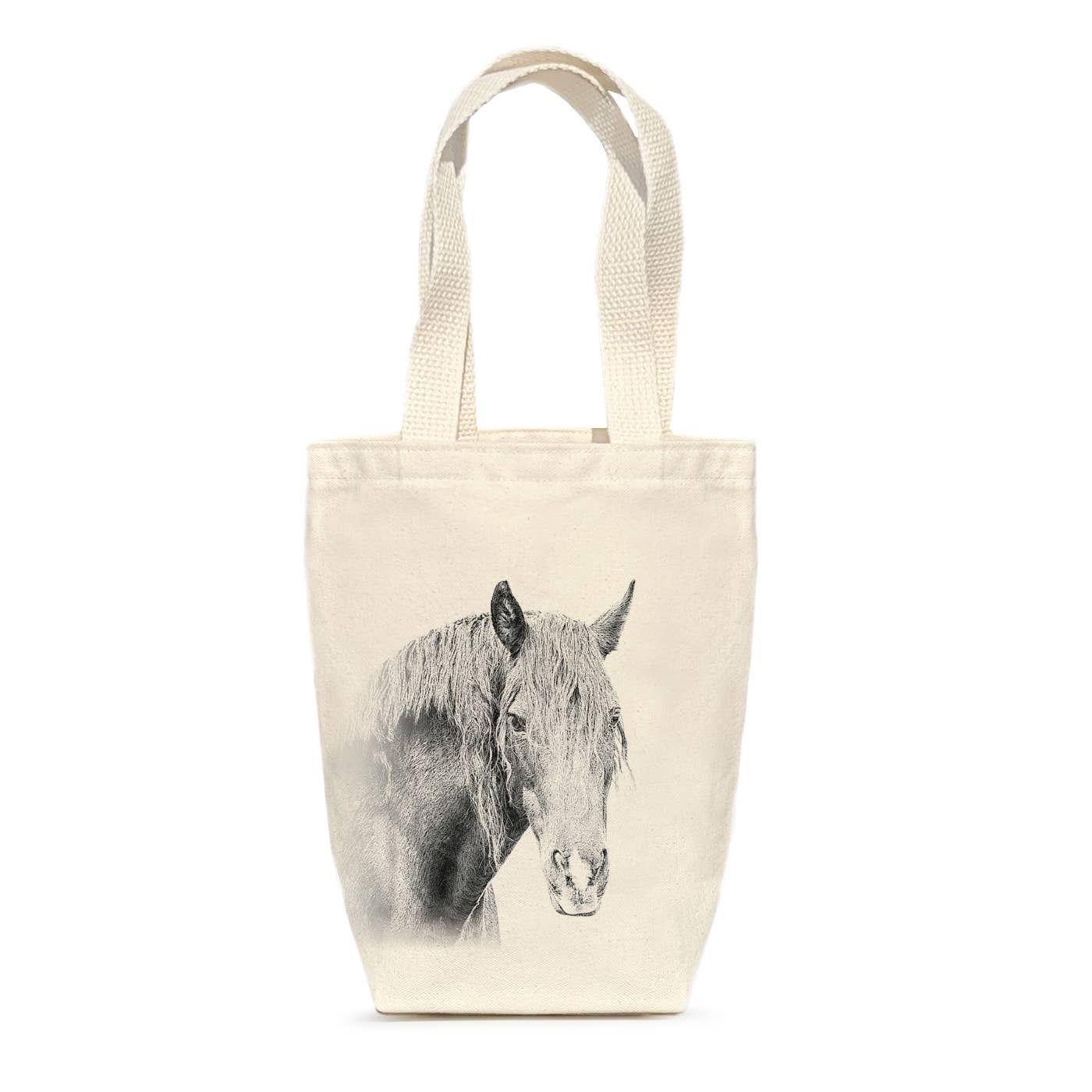 Horse #2 Gift Bag