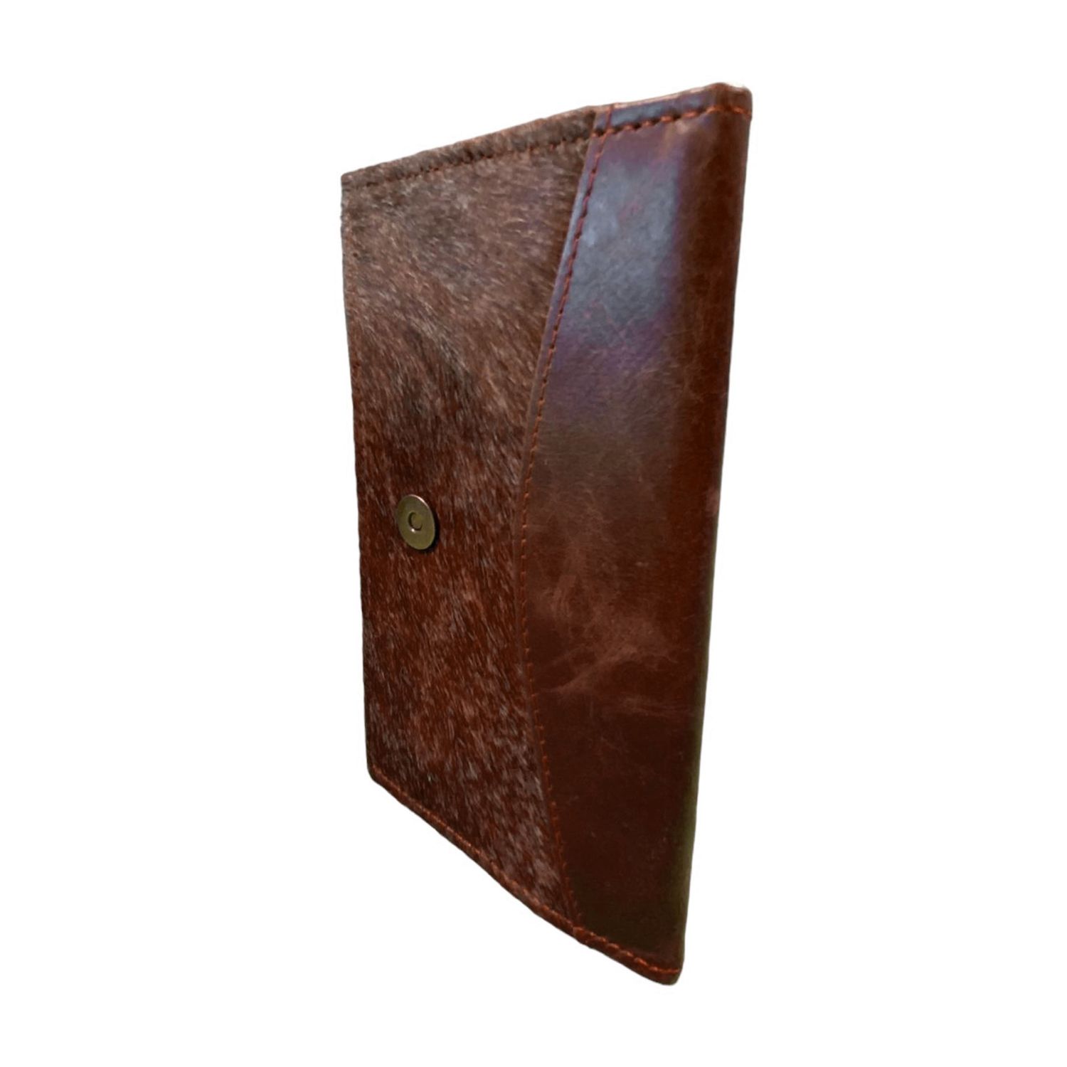 HorseHairz Equestrian Long Bifold Wallets