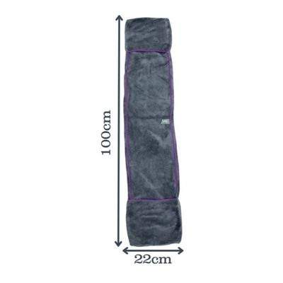 Equine Microfiber Glove Towel