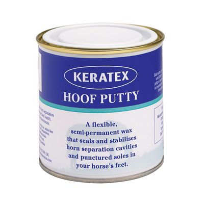 Keratex Hoof Putty - 200 gm