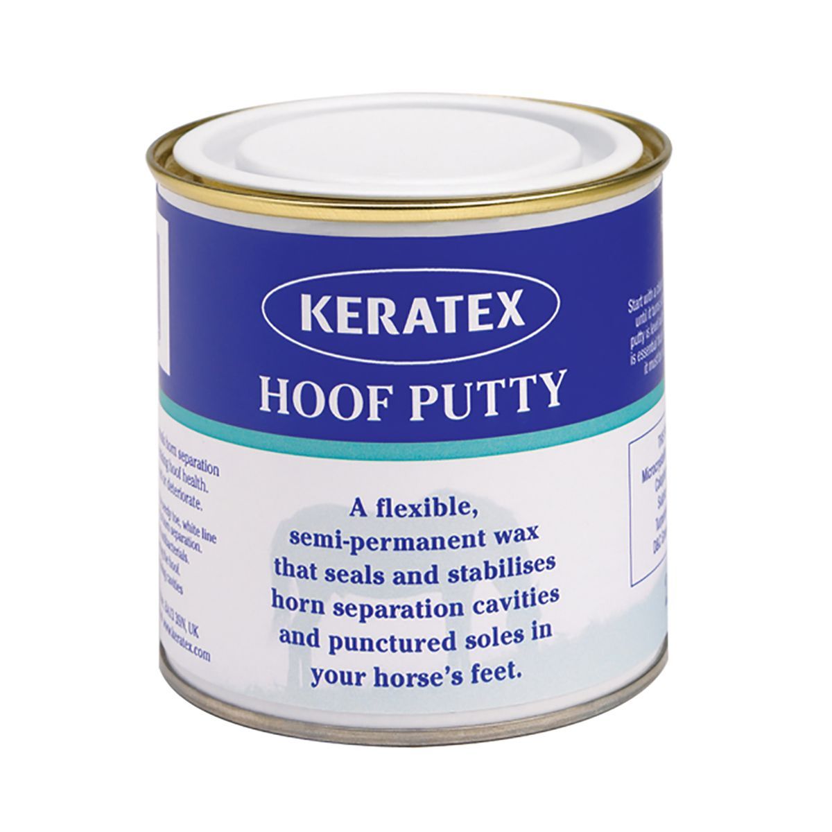 Hoof Putty - 200 gm