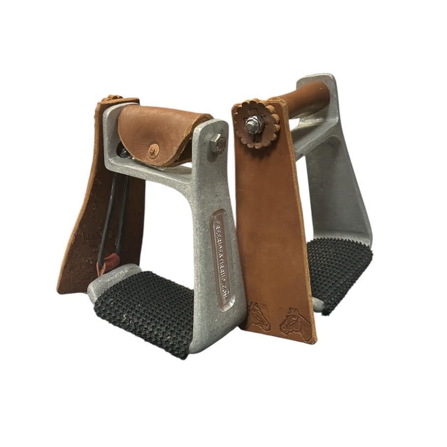 KHS-C 4 3/4" Stirrups