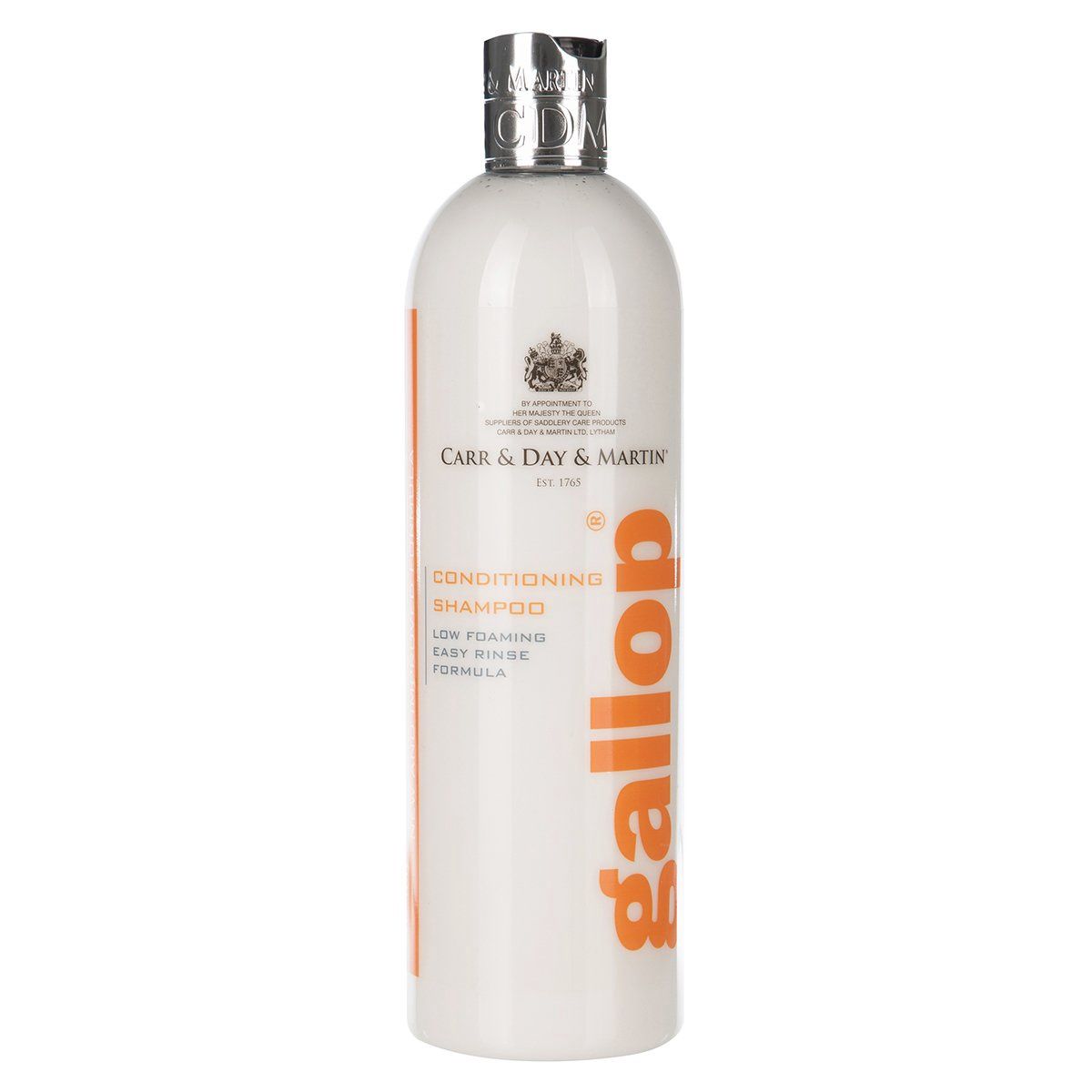 Gallop Conditioning Horse Shampoo - 500ml