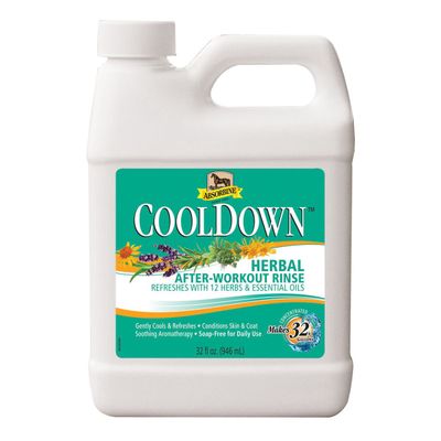 Cooldown™ Herbal Rinse 32 oz